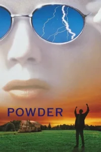 powder season 1