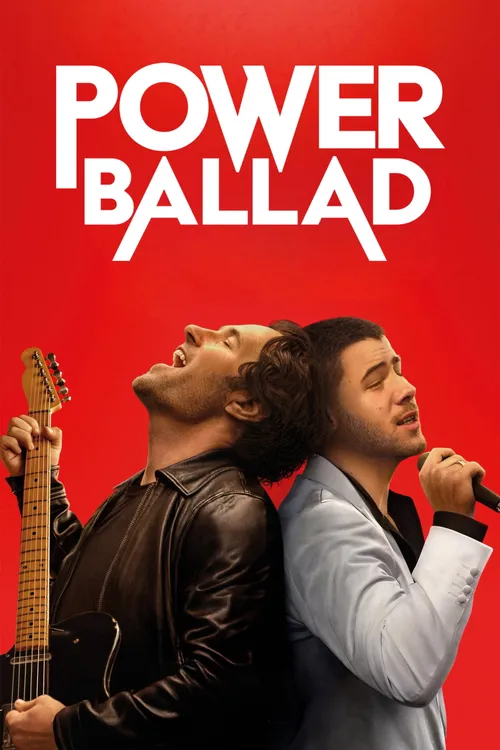 power ballad 2026