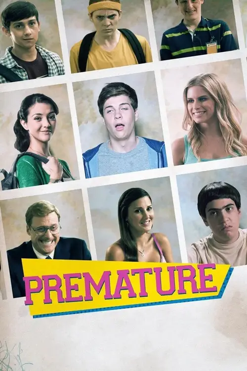 premature 2014