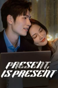 present is present season 1