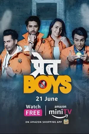 Download Pret Boys – Amazon MiniTV (2023) Season 1 Complete Hindi WEB Series 480p | 720p | 1080p WEB DL 21 pret boys amazon minitv 2023