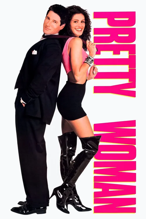 pretty woman 1990