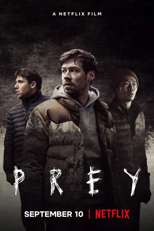 prey 2021