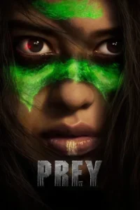 prey 2022