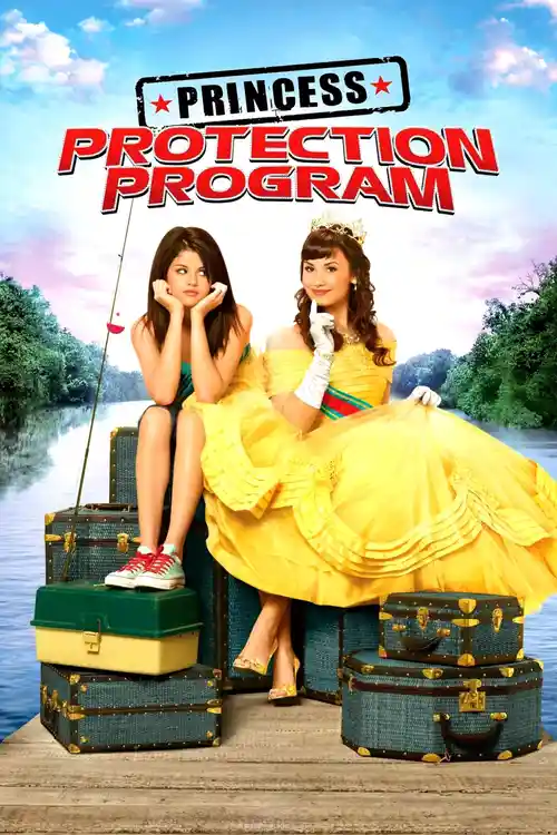 princess protection program 2009