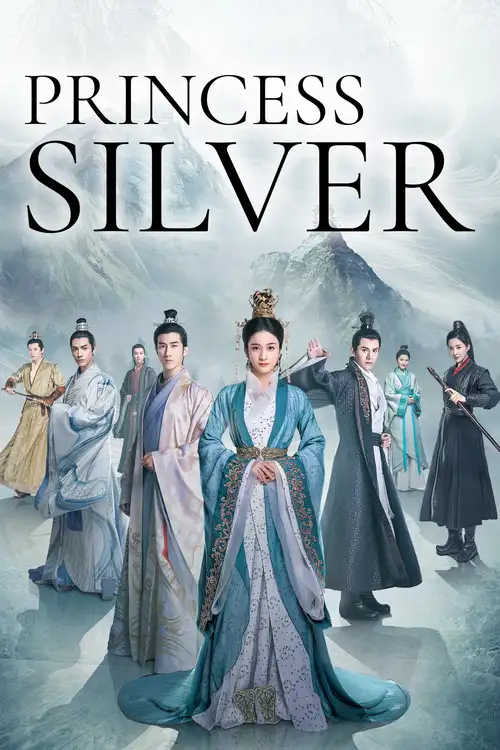 princess silver season 1
