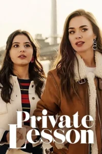 private lesson zel ders 2022