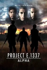 project e.1337 alpha 2022