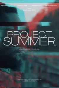 project summer 2022