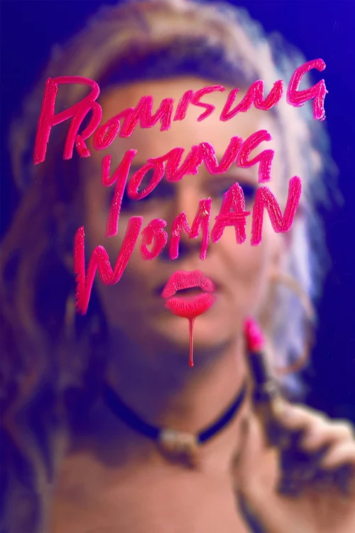 promising young woman 2017
