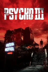 psycho 3 1986