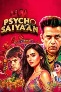 psycho saiyaan season 1
