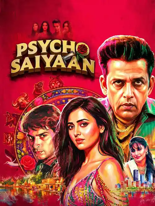 psycho saiyaan season 1