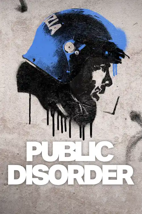 Download Public Disorder β Season 1 NetFlix Original (2025) MulTi Audio {Hindi English Italian} WEB Series 480p | 720p | 1080p WEB DL 14 public disorder season 1 netflix original 2025