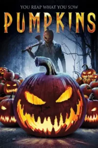 pumpkins 2018