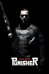 punisher war zone 2008