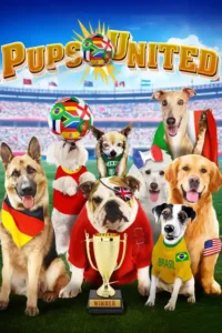 pups united 2015