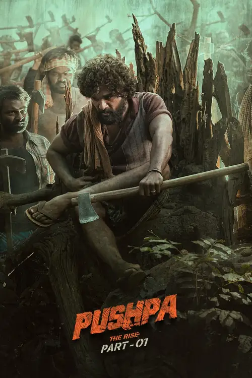 Download Pushpa: The Rise – Part 1 (2021) BluRay Mutli Audio ORG. {Hindi Telugu Malayalam Kannada} 480p 720p 1080p & 2160p 4K SDR 4 pushpa the rise part 1 2021