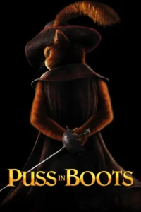 puss in boots 2011