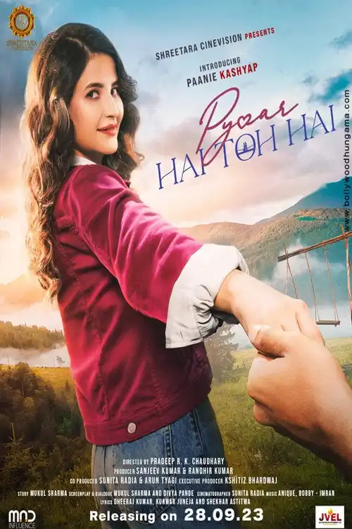 pyaar hai toh hai 2023