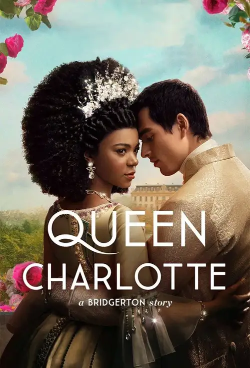 queen charlotte netflix original 2023