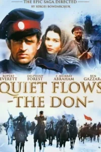 quiet flows the don 2006