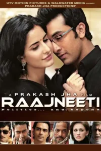 raajneeti 2010