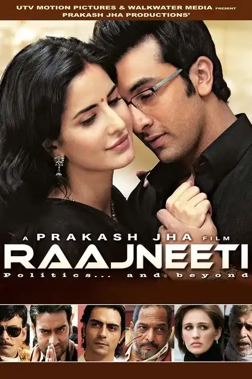 raajneeti 2010