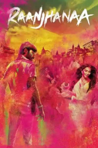 raanjhanaa 2013