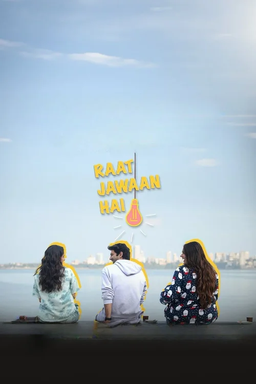 Download Raat Jawan Hai – Season 1 (2024) Complete Hindi WEB Series 480p | 720p | 1080p WEB DL 8 raat jawan hai season 1 2024