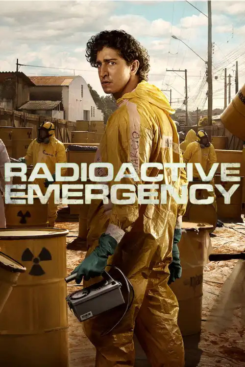 radioactive emergency 2026