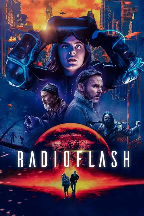 radioflash 2019