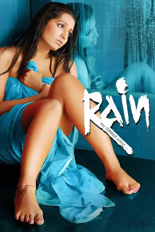 rain the terror within 2005