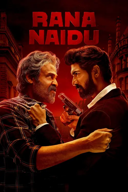 rana naidu season 1