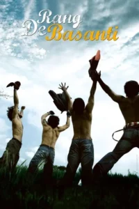 rang de basanti 2006