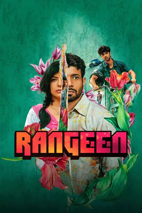 Download Rangeen (Season 1) Hindi AMZN Complete Web Series 480p | 720p | 1080p WEB DL 19 rangeen season 1