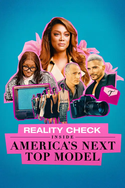 Download Reality Check: Inside America’s Next Top Model – Netflix Original (2026) Season 1 Dual Audio {Hindi English} 480p | 720p | 1080p WEB DL 5 reality check inside america s next top model netflix original 2026