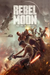rebel moon part two the scargiver netflix original 2024