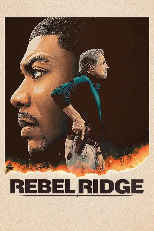 rebel ridge netflix original 2024