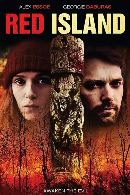 red island 2018