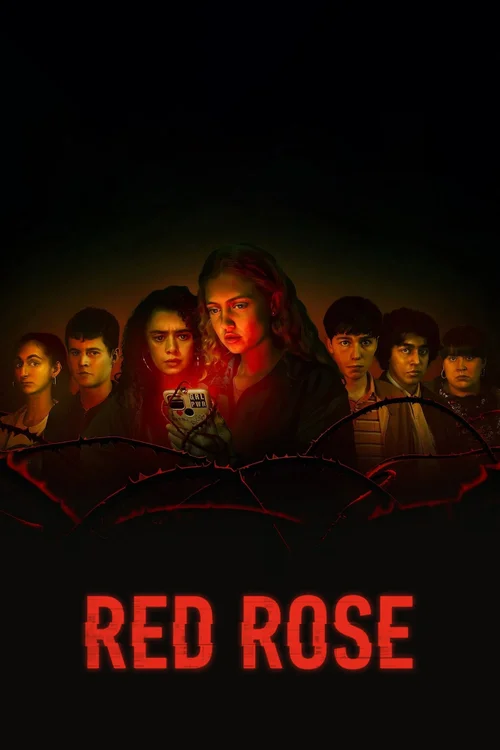 Download Red Rose – Season 1 Dual Audio {Hindi English} Netflix Original 480p | 720p | 1080p WEB DL 25 red rose season 1