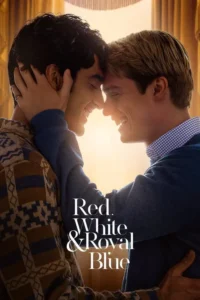 red white royal blue amazon original 2023