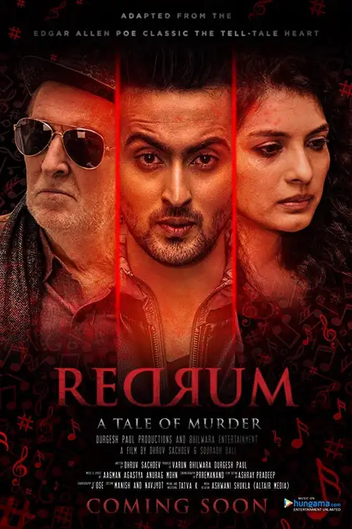 redrum 2018