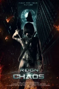 reign of chaos 2022