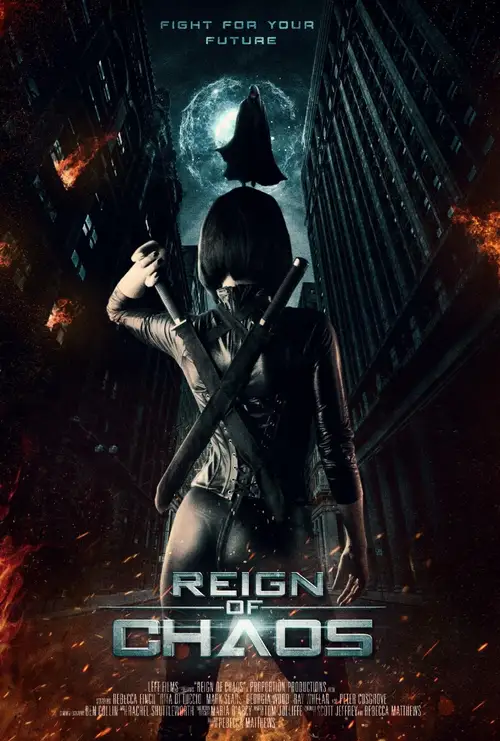reign of chaos 2022