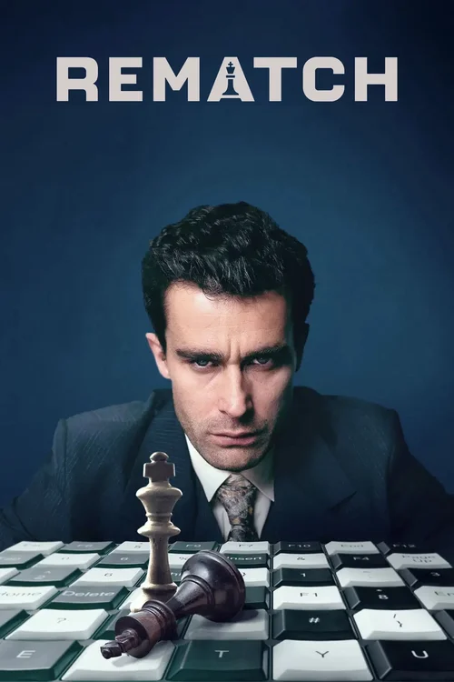 Download Rematch (2025 β TV Mini Series) Season 1 Dual Audio {Hindi English} 1080p | 720p WEB DL 8 rematch 2025