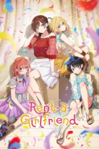 rent a girlfriend season 1