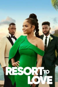 resort to love 2021