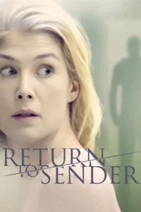 return to sender 2015