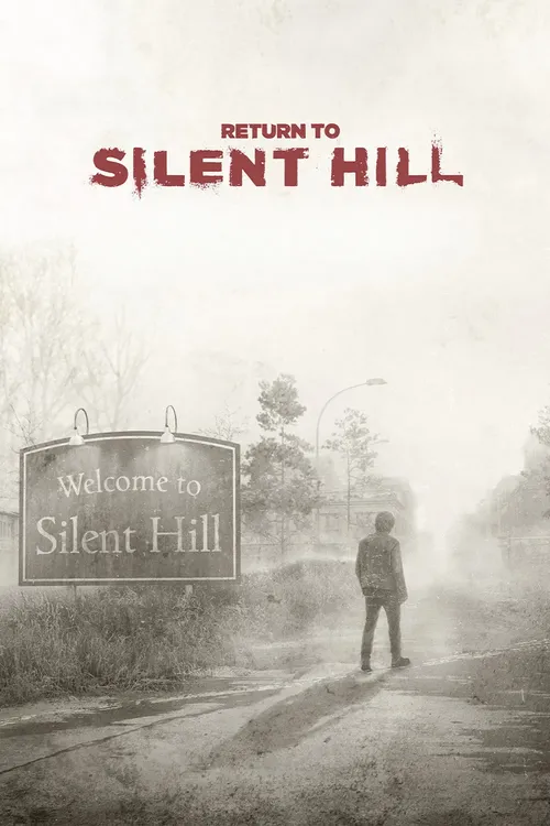 return to silent hill 2026